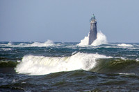 Minot Light