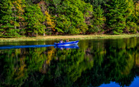 DSC_0806- The North River in Norwell, MA