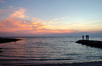 Rock Harbor - Cape Cod
