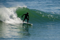 Surfer - Hull, MA