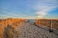 Duxbury Beach