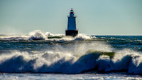 Sakonnet Lighthouse, Little Compton, RI