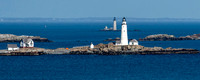 Lighthouses